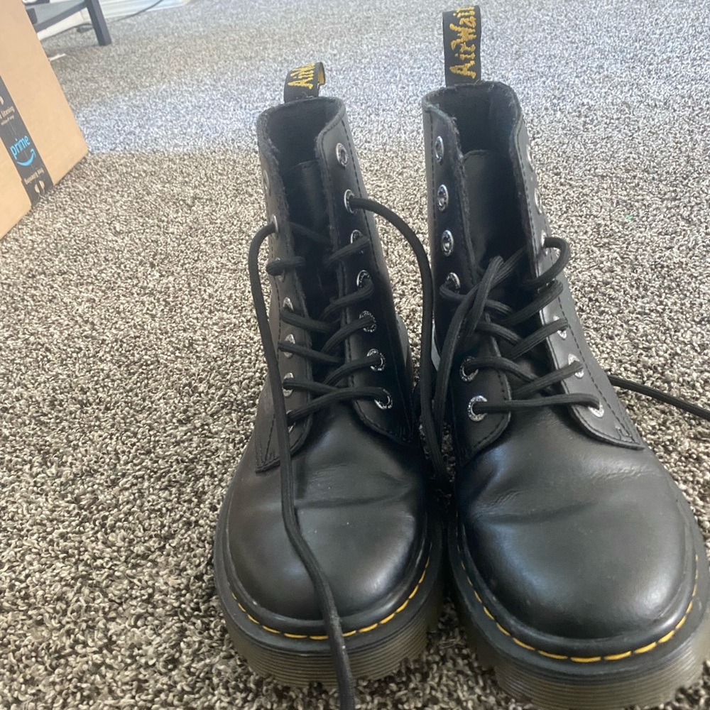 - Dr Martens